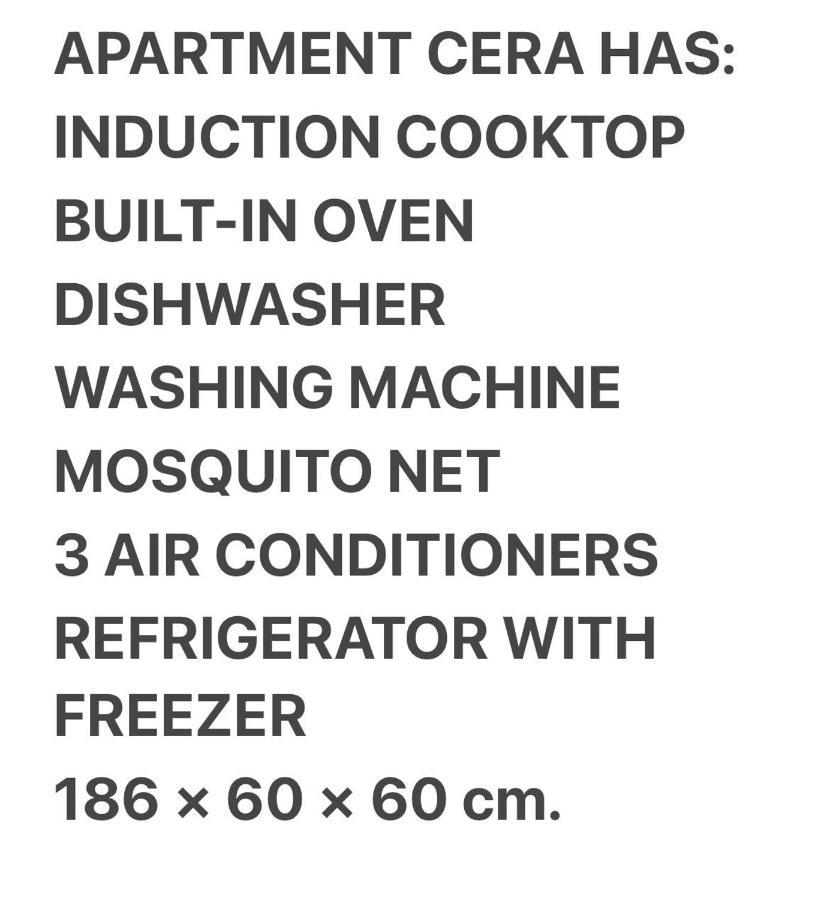 Apartment With 2 Balconies And Sea View Omiš Exterior foto
