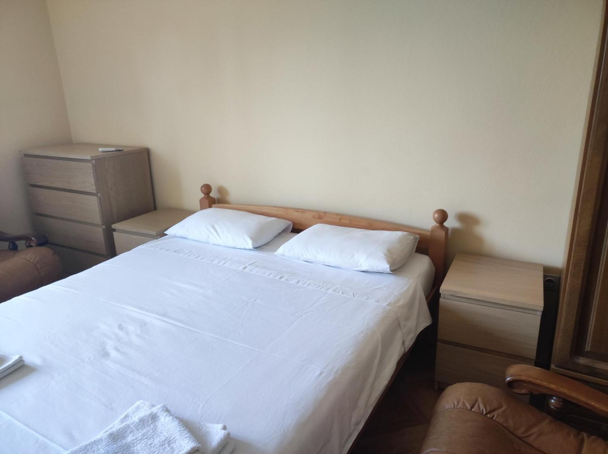 Apartment With 2 Balconies And Sea View Omiš Cameră foto